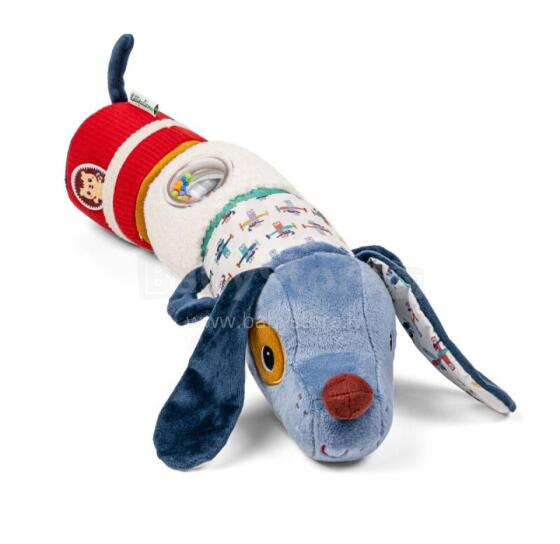 Activity toy - Roller - Jules the dog