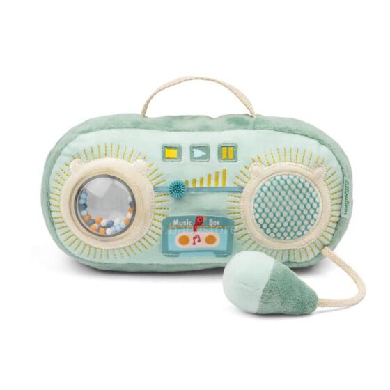 Activity toy - Sound radio - Joe the dragon