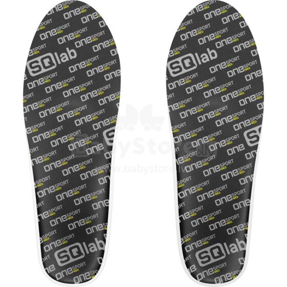 SQB-Insoles ONE sport medium, size 41