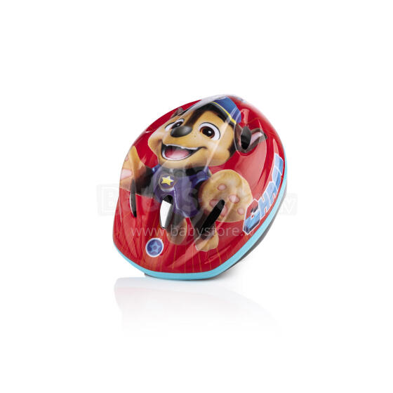 Bicycle helmet Paw Patrol, size 48-52cm