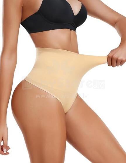 Werena Tummy Control Thong Shapewear Art.3047