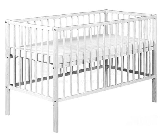 Bocian Kids Radek Art.31003 White