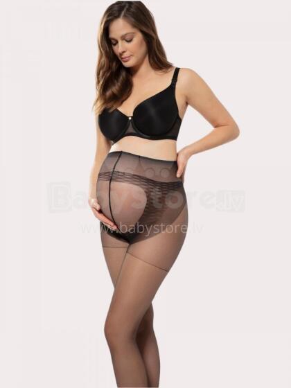 Sweet Mama 20 den Tights Art.GT-20 Grafit