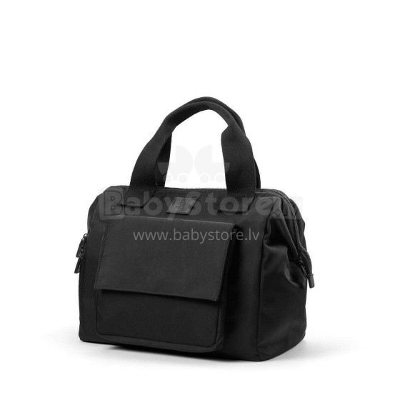 Elodie Details Changing Bag Wide Frame Black