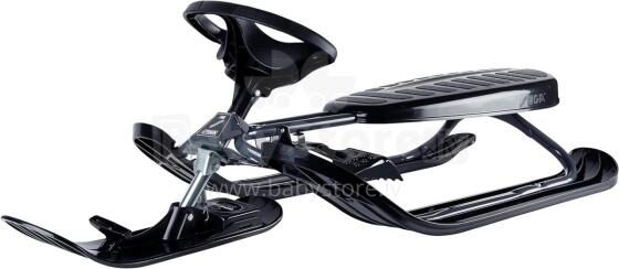 Stiga Snowracer Iconic Kids Art.3660 sniego rogės
