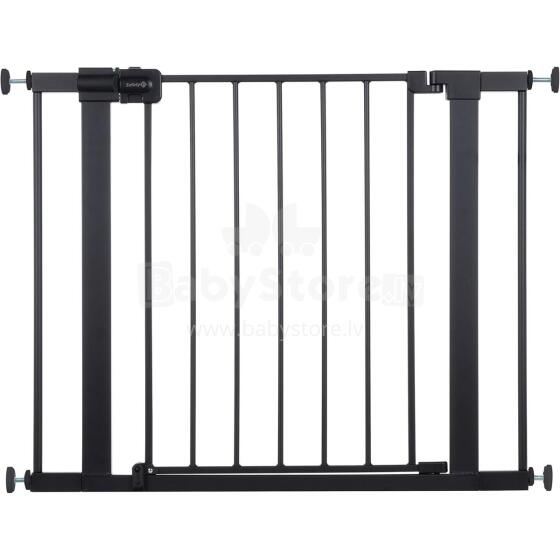 Safety First  Gates
