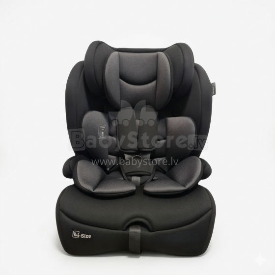 Nania'13 TeamTex Belinesp Girafe KOT X2 - L6 298545 Автокресло (от 9 до 36 кг)