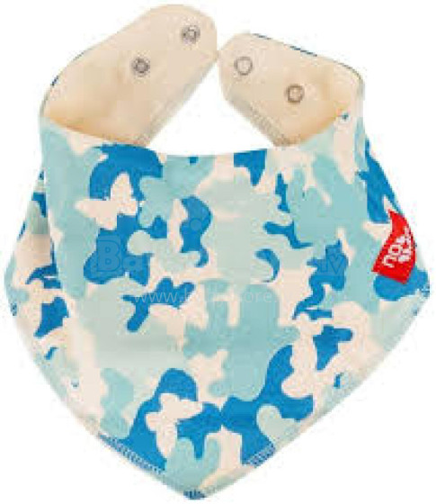 Honey Pearl Cotton Bibs Art.67284 Lacītes/priekšautiņš no kokvilnas