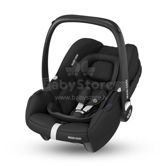 Maxi Cosi  Cabriofix Essential Black Art.82821 Infant car seat (0–13 kg)