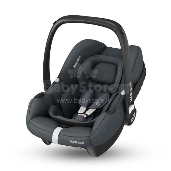 Maxi Cosi  Cabriofix Essential Graphite Art.82822 Infant car seat (0–13 kg)