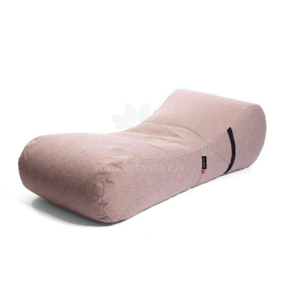 Qubo™ Flat Design Lounger  Art.93944 Пуф мешок бин бег (bean bag), кресло, пуф