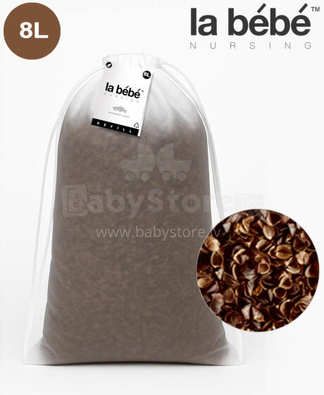 „La Bebe ™ Eco Refill“, 9430 8L, papildomas pasagos įdaras