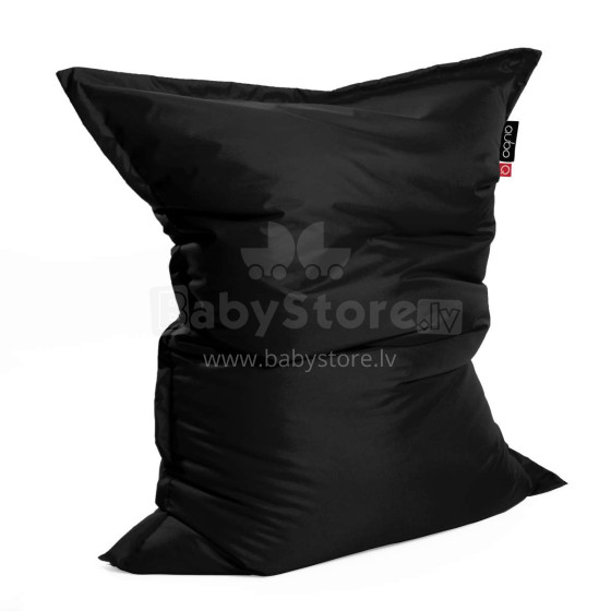 Qubo™ Modo Pillow Blackberry Pop Art.9450  Пуф мешок бин бег (bean bag), кресло груша, пуф