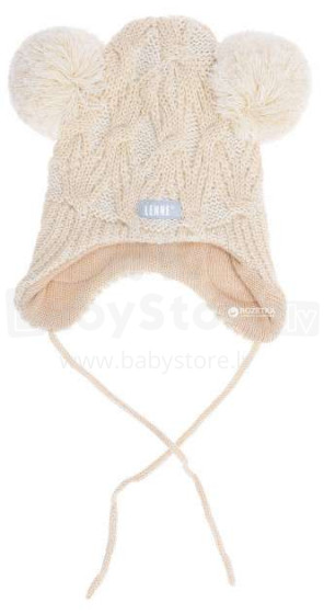 Lenne '18 Knitted Hat Jena Art.17376/505