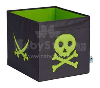 Store It Large Storage Box Star  Art.671923 Ящик для хранения