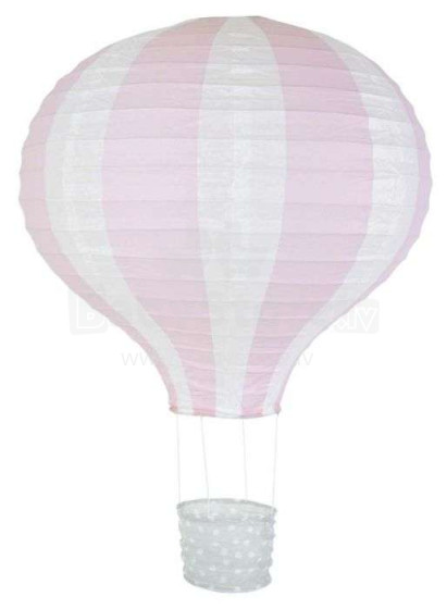 JaBaDaBaDo  Paper Lantern Balloon Art.X6029 Декор для детской комнаты Воздушный шар