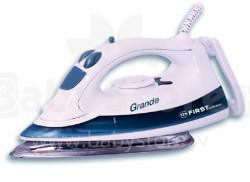 FIRST - F5617 steam iron 