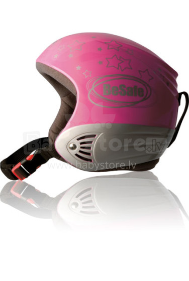 BeSafe Helmet BeJunior детский шлем для высококлассной защиты ребенка