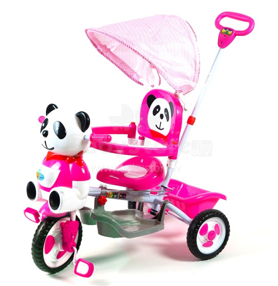 Children Tricycle panda