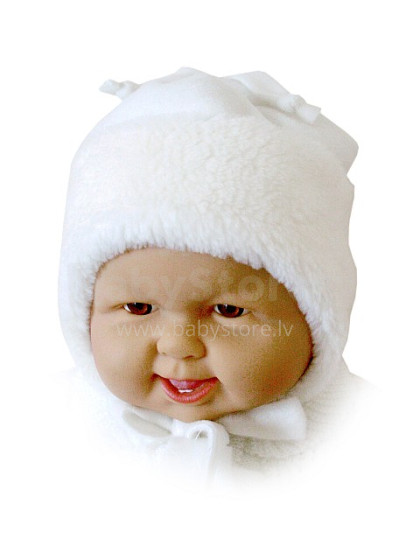 „Lorita Baby“ žieminė kepurė (40 dydis) 647 str