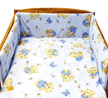 Edsa Baby  Collection 2013 Bed linen set 100x140