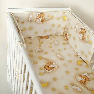 Edsa Baby  Collection 2013 Bed linen set 100x140