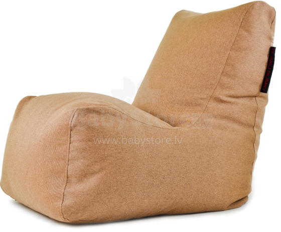 Pusku Four Seat Nordic Sēžammaiss, Puffs, Mīkstais bean bags 