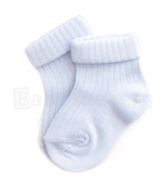 Weri Spezias Art.2015 Blue Baby socks