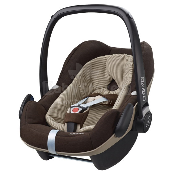 Maxi Cosi '15 Pebble Plus Earth Brown Детское автокресло (0-13 кг)