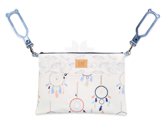 La Millou By Katarzyna Zielinska Art. 84596 Organizer Feeria Dream Catcher White