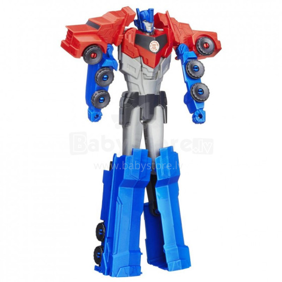 Hasbro Transformers Robots In Disguise Art. B2666 Transformeru figūriņa