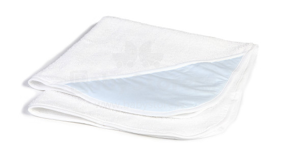 NG Baby Towel Art.1810-005-001 Махровое полотенце с капюшоном (75 х 75 см)