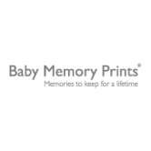 BABY MEMORY PRINT
