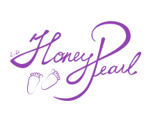 Honey Pearl