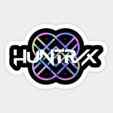 huntrix