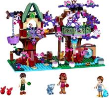 Lego Elves  Art. 41075 Конструктор