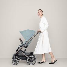 Cybex Balios S Lux pushchair Sky Blue