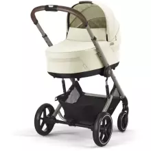 Cybex Balios S Lux pushchair Sky Blue