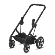 Cybex Talos S Lux pushchair Lava Grey