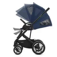 Cybex Talos S Lux pushchair Lava Grey