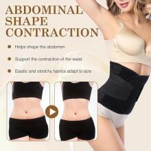 Med Suppor Postpartum Belly Wrap Art.102517 Pogimdyminis diržas/tvarstis
