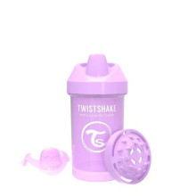 Twistshake Art.78252 Pastel Purple