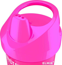 Twistshake Crawler Cup Art.78059 Blue Pudelīte ar snīpi no 8 +mēn, 300 ml