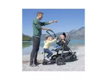 TFK Mono Sport Art.T-M1-SA-315  Grey