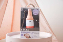 „Beaba Pixie Torch 2-in-1“ 930299 naktinė lemputė