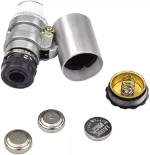 Simba Art.106918 Mini microscope 60x