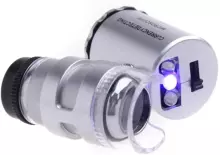 Simba Art.106918 Mini microscope 60x