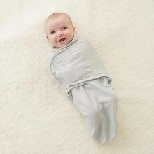 Summer Infant Art.52484 SwaddleMe Monkey in Jungle