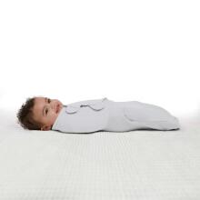 Summer Infant Art.52484 SwaddleMe Monkey in Jungle