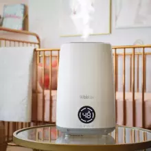 Bbluv Ultrasonic  Humidifier Art.109818 ultragarsinis drėkintuvas vaikams